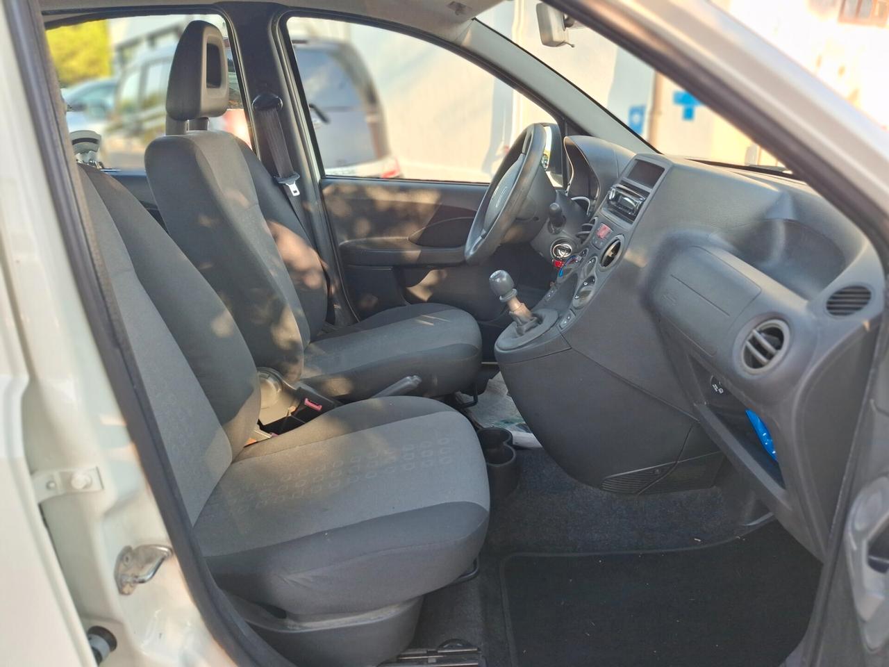 Fiat Panda 1.4 Natural Power