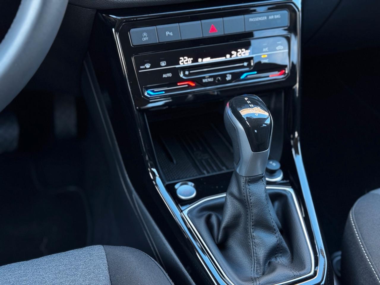 Volkswagen T-Cross 1.0 TSI 115 CV DSG Edition Plus