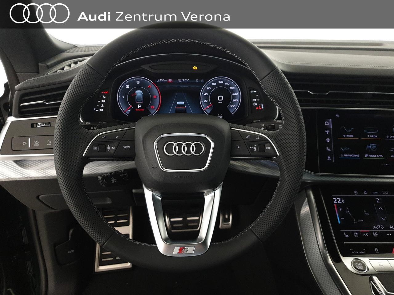3.0TDI 286CV quattro tiptronic S line Edition