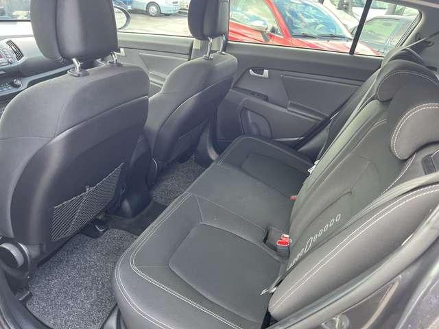 Kia Sportage 1.6 gdi Cool 2wd