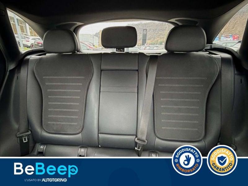 Mercedes-Benz GLC 220 D AMG LINE PREMIUM 4MATIC AUTO