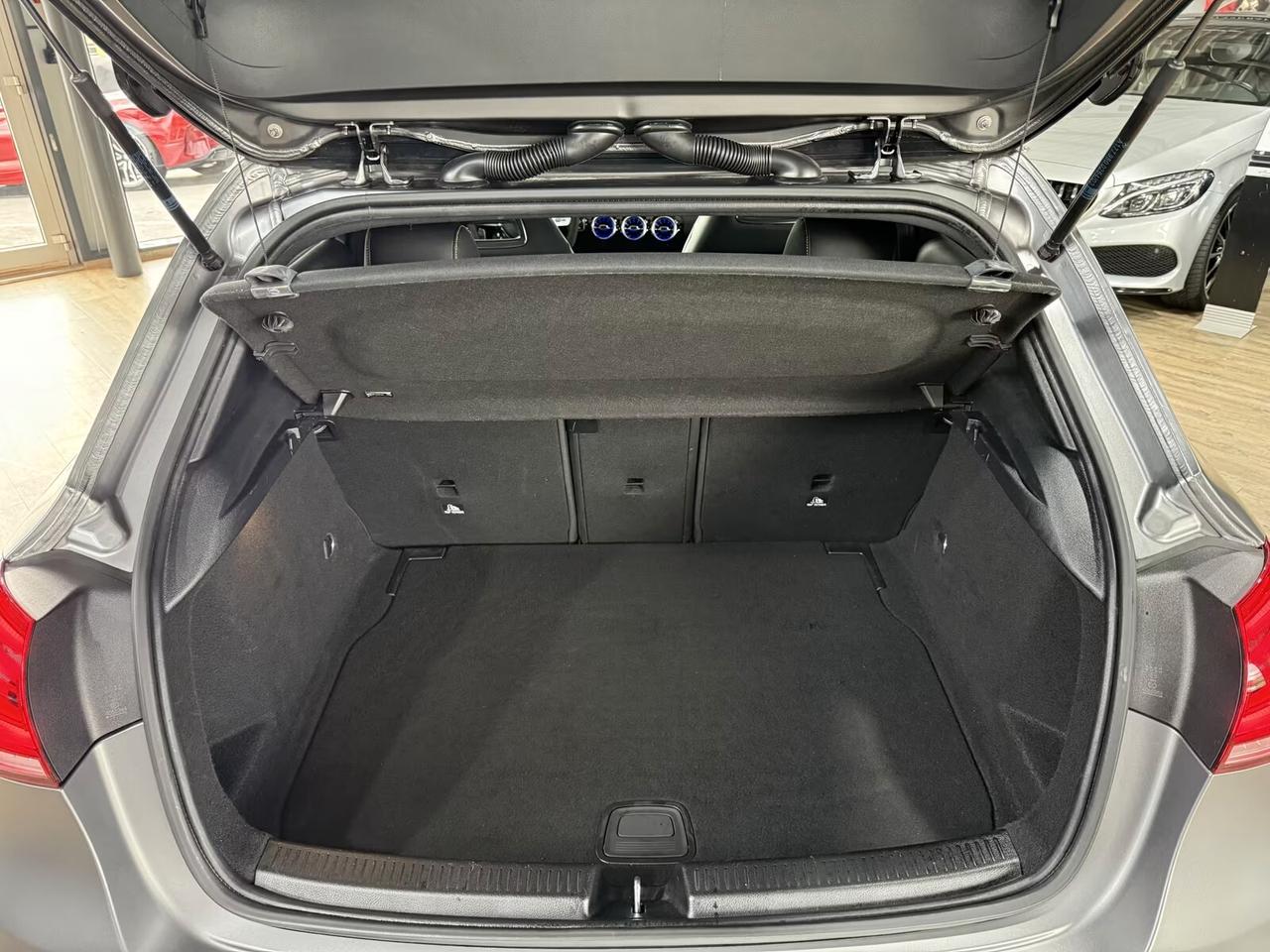 Mercedes-benz A 45 S AMG 45S 4Matic+ AEREO KIT MULTICOLOR