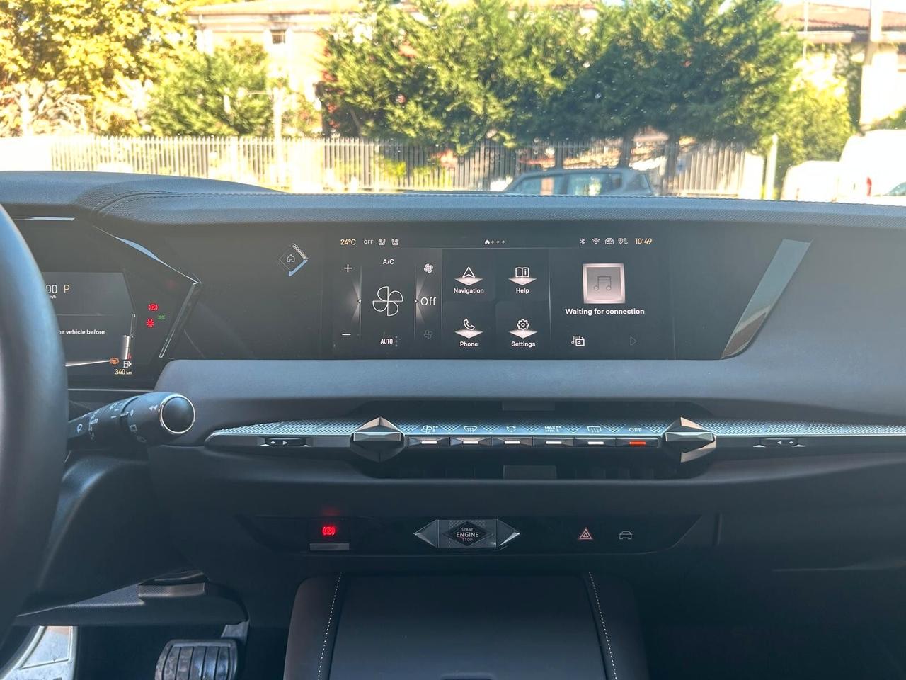 Ds DS4 4 BlueHDi 130 aut. Pallas