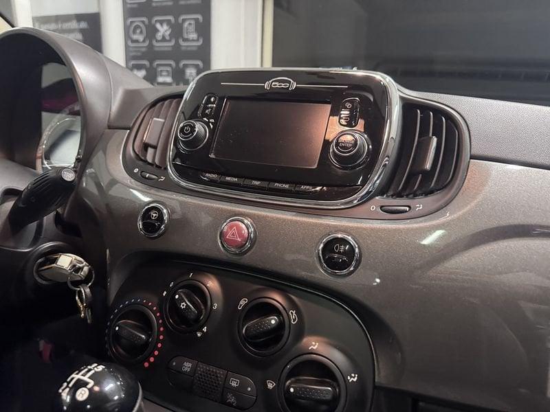 FIAT 500 500 1.2 Pop