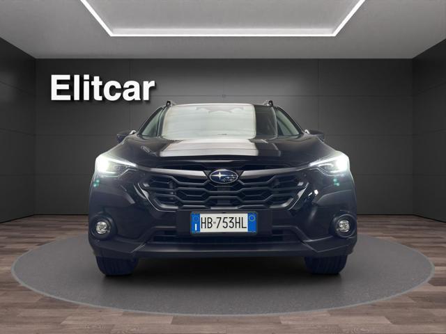 SUBARU Crosstrek 2.0i e-Boxer MHEV CVT Lineartronic Premium