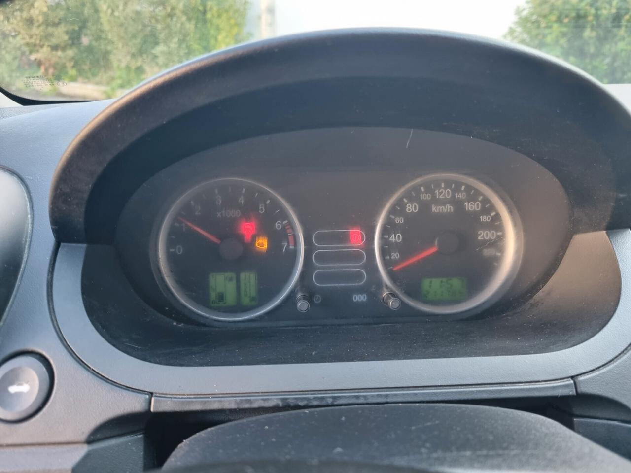 Ford Fiesta 1.4 16V 5p. Ghia