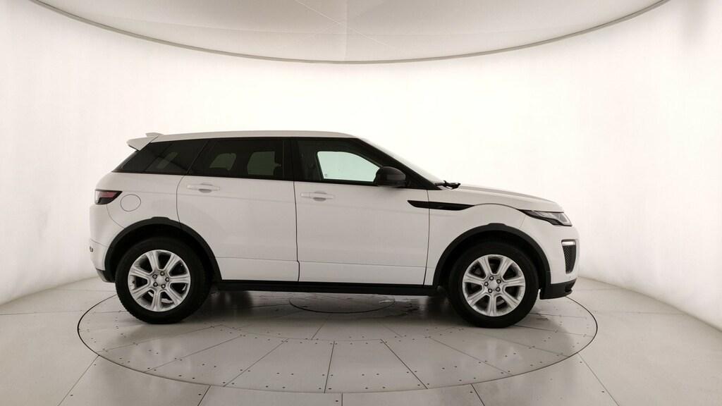 Land Rover Range Rover Evoque 5 Porte 2.0 TD4 HSE Auto