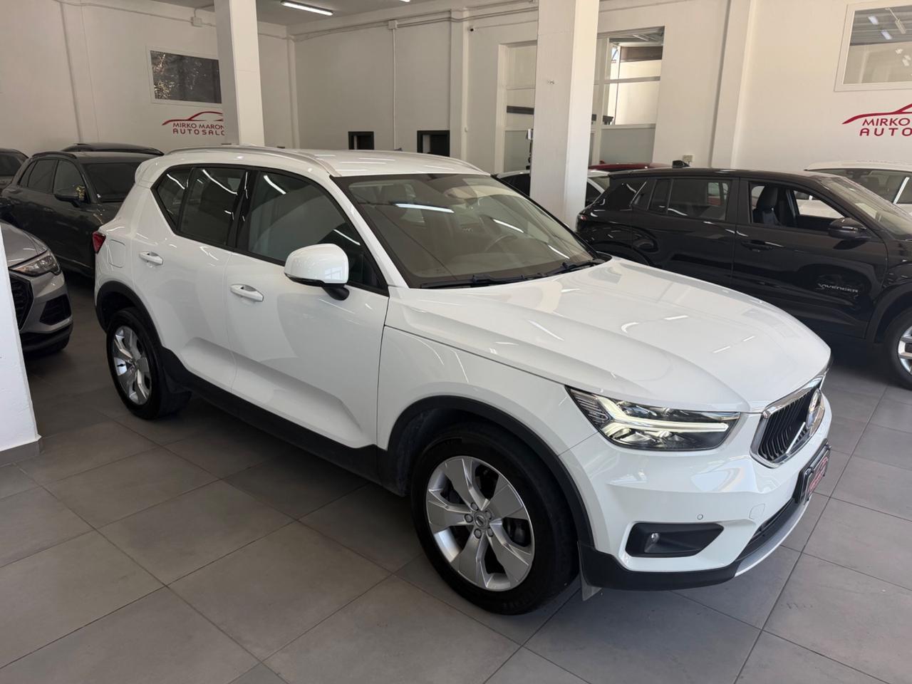 Volvo XC40 R-design FINANZIABILE
