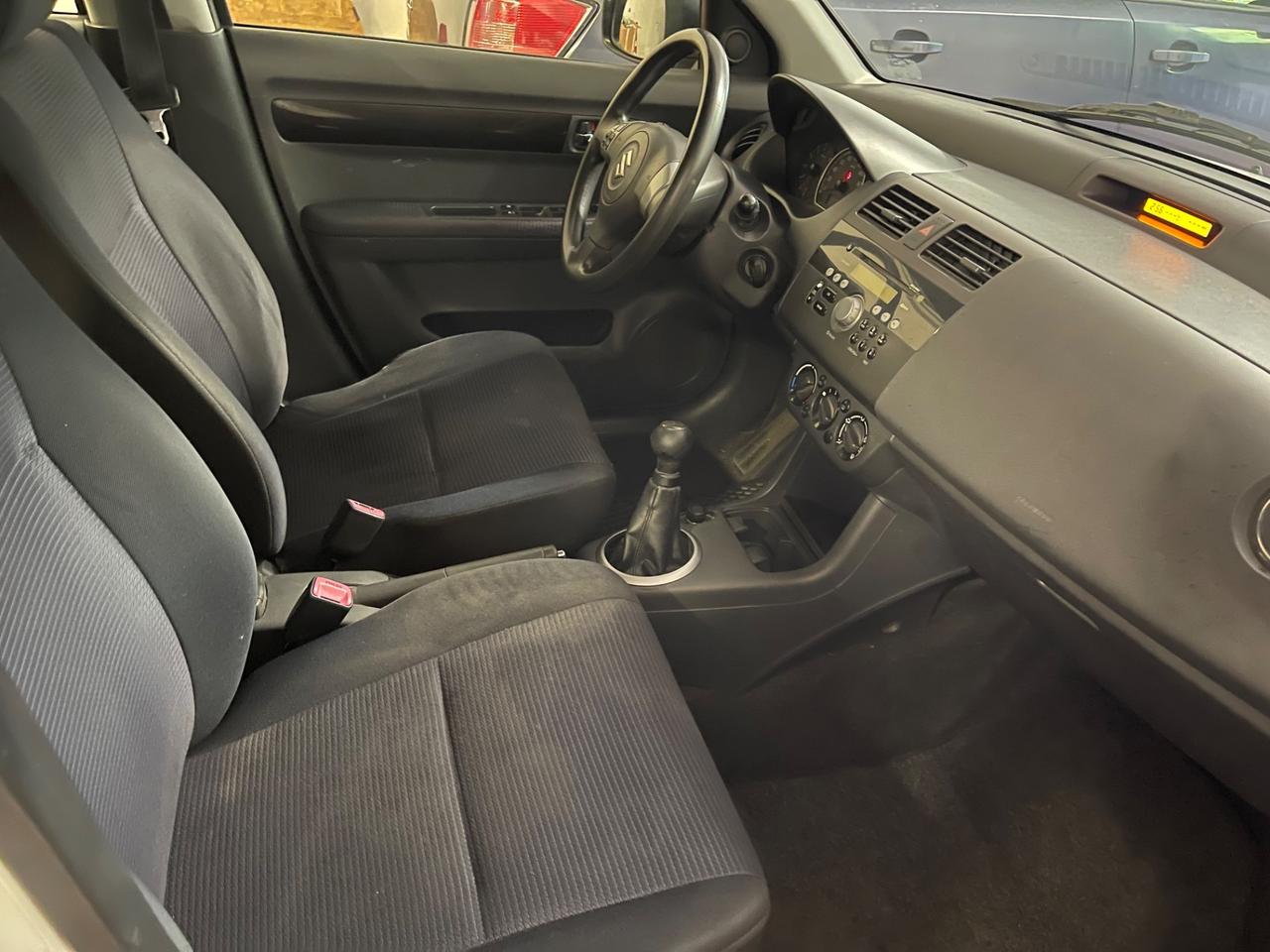 Suzuki Swift 1.3 5p. GL Safety Pack