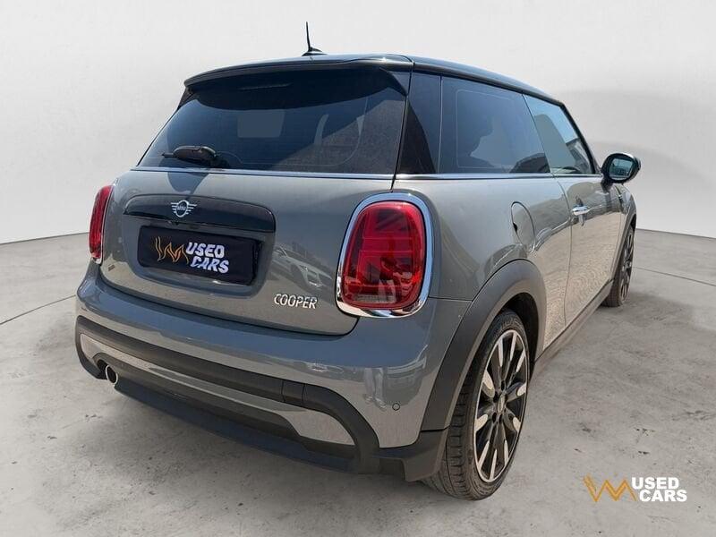 MINI Cooper 1.5 Cooper Business aut