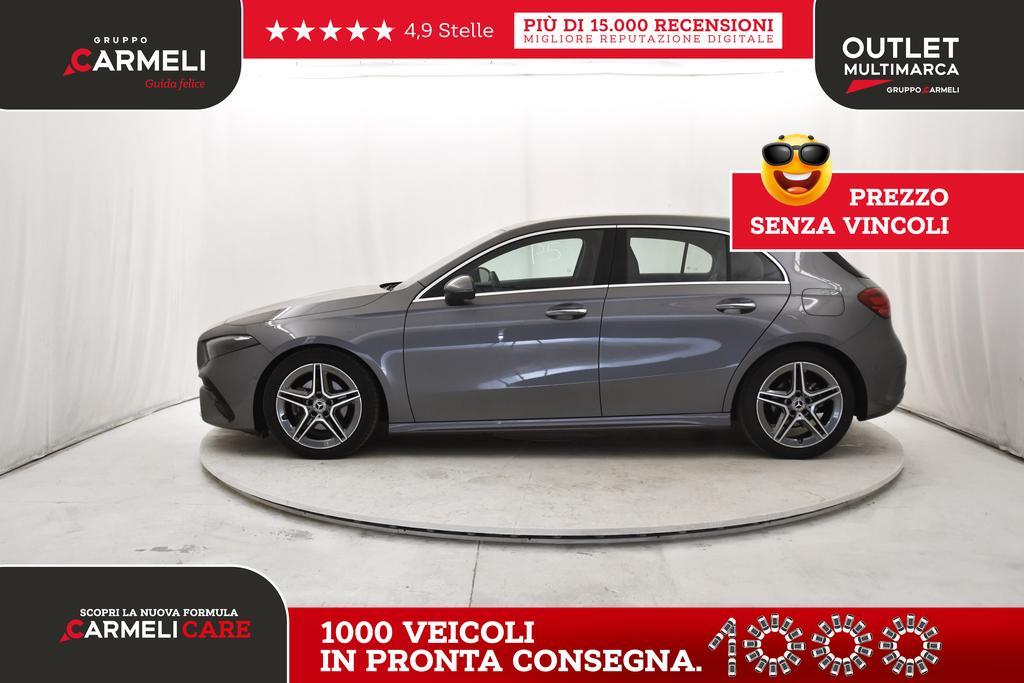 Mercedes Classe A 180 180 Premium AMG Line 7G-DCT