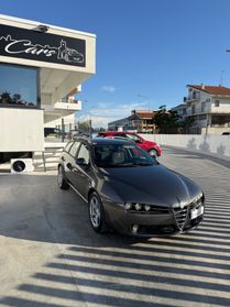 Alfa Romeo 159 1.9 JTDm 16V Progression