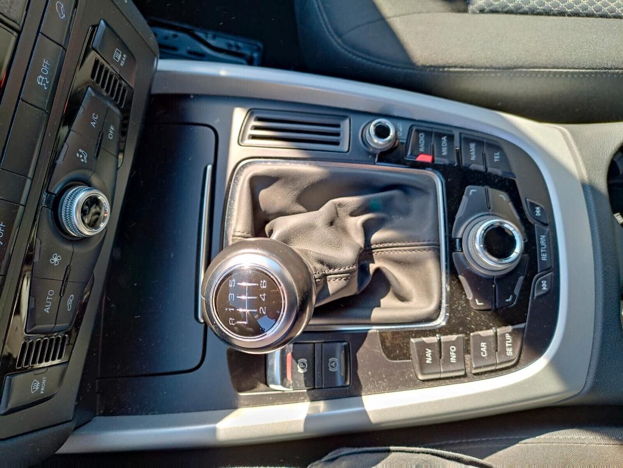 Audi Q5 2.0 TDI 150 CV ultra Business 2016