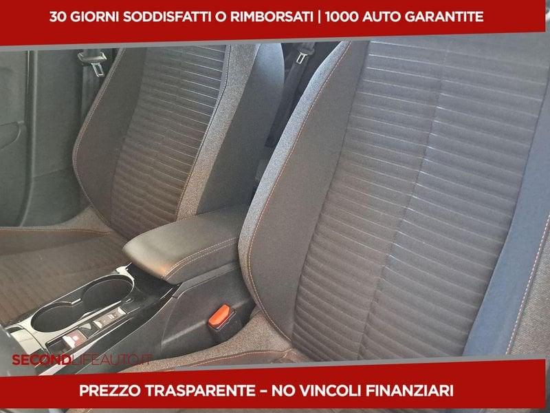 Peugeot 208 e- Active Pack 100kW
