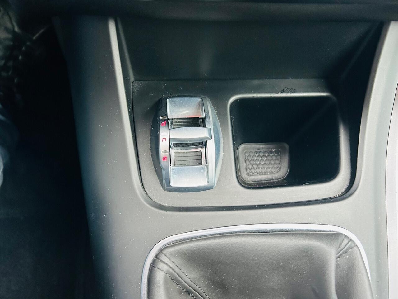 Alfa Romeo Giulietta 1.6 JTDm-2 105 CV Exclusive