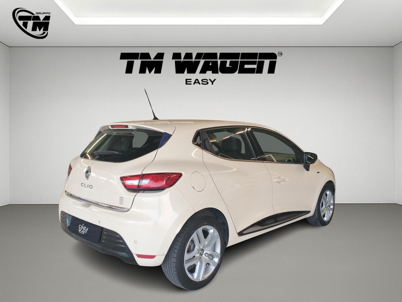 Renault Clio dCi 8V 90CV Start&Stop 5 porte Energy Intens - NEOPATENTATI