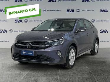 Volkswagen Taigo 1.0TSI 110CV Life - PROMO GPL INCLUSO