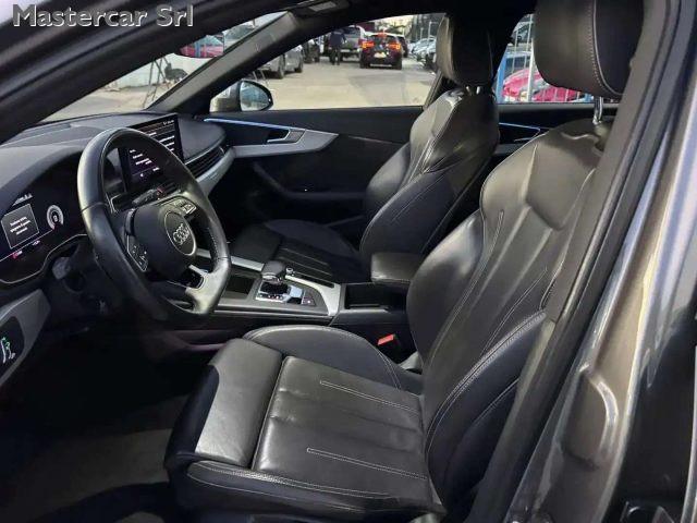 AUDI A4 allroad 40 tdi Evolution Quattro 190cv s tronic - FZ638SM