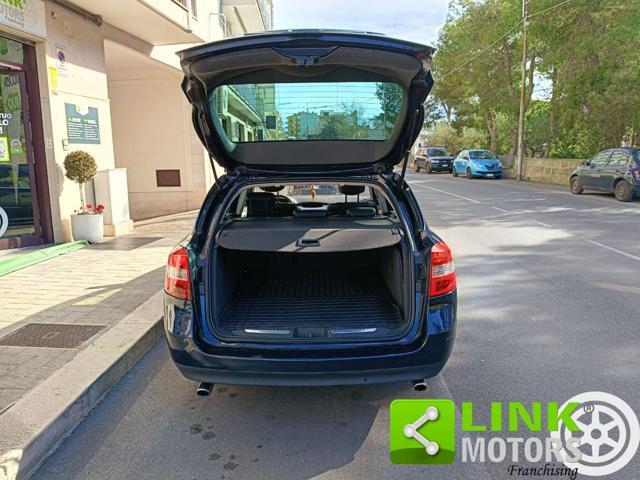 RENAULT Laguna 2.0 dCi 150CV SporTour Dynamique