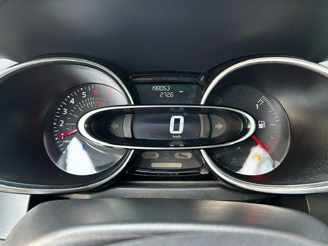 RENAULT Clio 900 TCe 12V 90CV "NEOPATENTATI-STUPENDA!!"