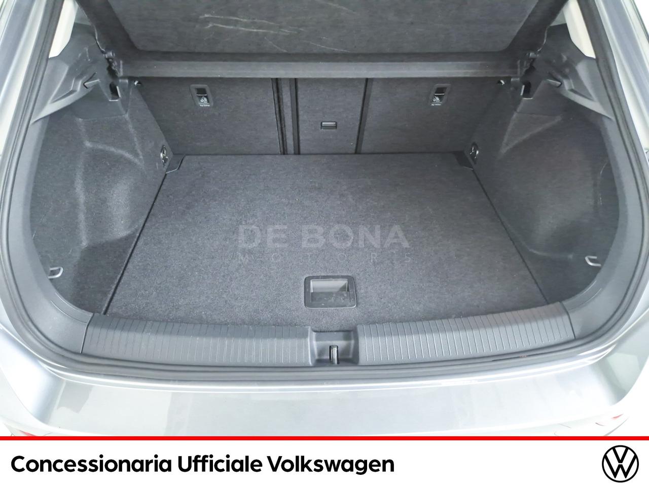 Volkswagen T-Roc 2.0 tdi life 150cv dsg