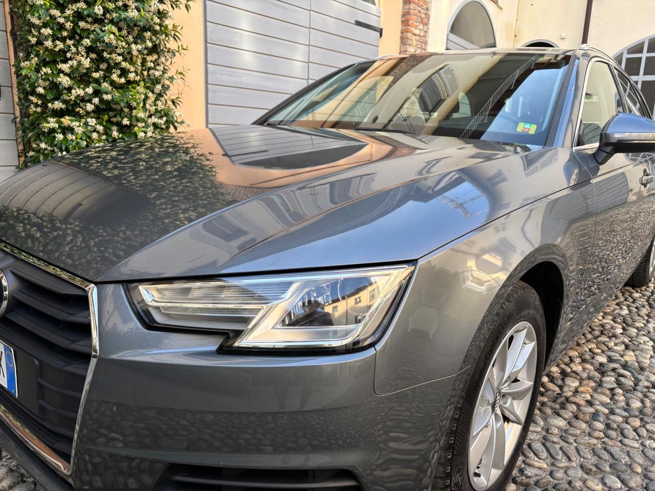 Audi A4 Avant 2.0 TDI 150 CV Business Sport