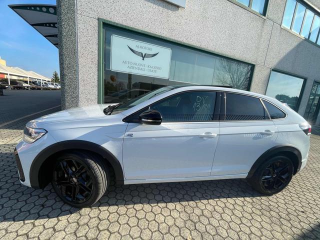 VOLKSWAGEN Taigo 1.0 TSI 115 CV DSG R-Line