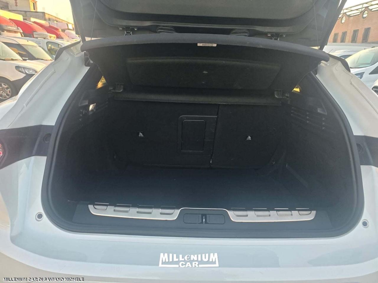 DS4 PERFORMANCE 2023 DIESEL KM46000