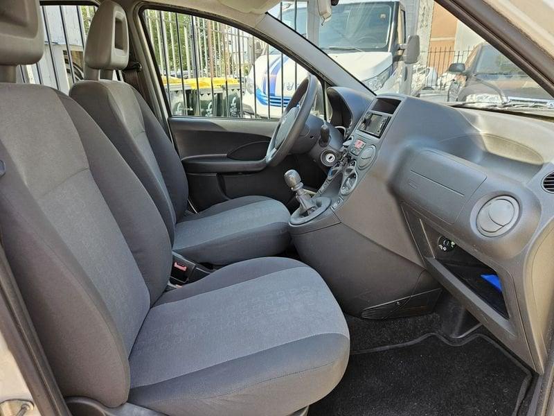 FIAT Panda Panda 1.2 easypower Pop Gpl 69cv