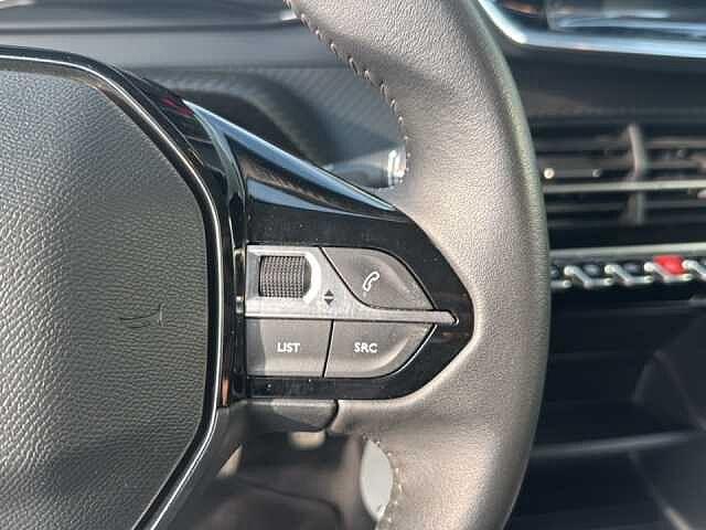 Peugeot 208 PureTech 100 Stop&Start 5 porte Active Pack