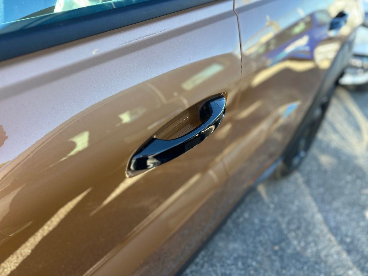 FIAT Grande Panda - Grande Panda 1.2 Hybrid 100 CV S&S Icon