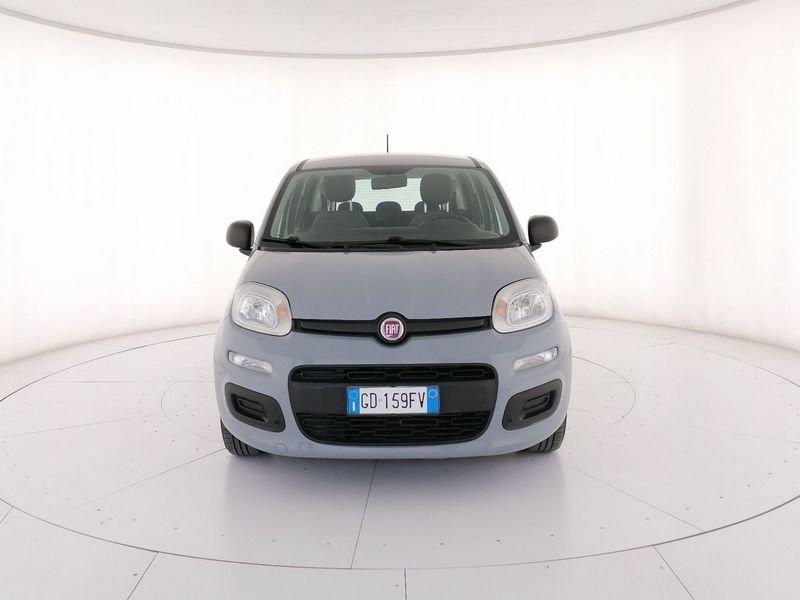 FIAT Panda 1.0 firefly hybrid s&s 70cv 5p.ti