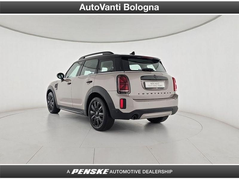 MINI Mini Countryman F60 Mini 1.5 Cooper Essential Countryman