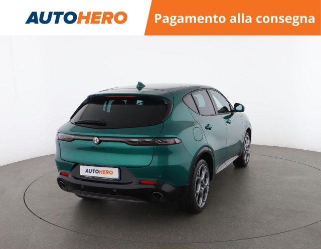 ALFA ROMEO Tonale 1.3 280 CV PHEV AT6 Q4 Speciale