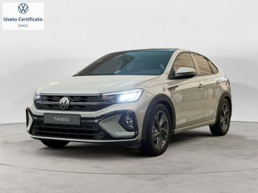 Volkswagen Taigo 1.0 TSI DSG R-Line