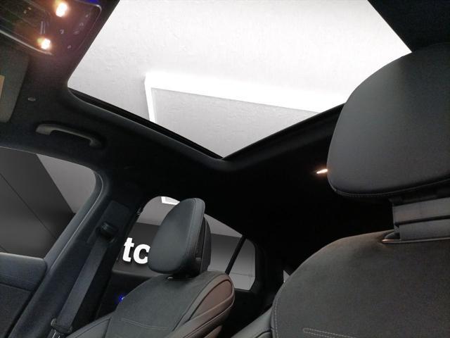 MERCEDES-BENZ GLC 220 d 4Matic Mild hybrid Coupé AMG Line Advanced Plus