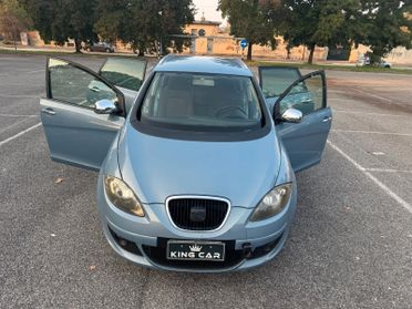 Seat Altea XL 1.6 Stylance Dual