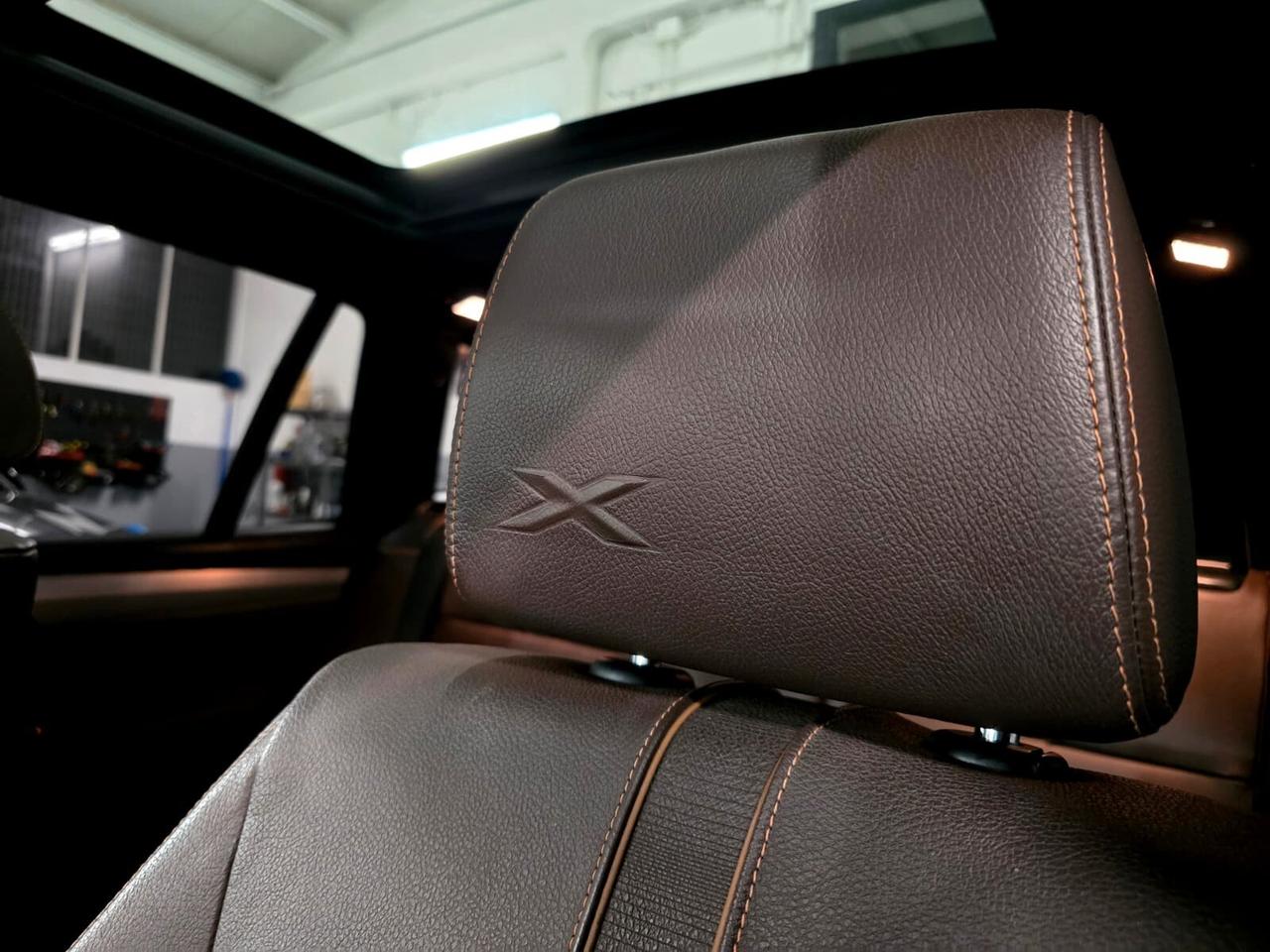 Bmw X3 M xDrive20d Msport