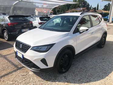 SEAT Arona 1.0 EcoTSI Reference OK NEOPATENTATI