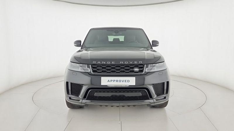Land Rover RR Sport 3.0 SDV6 249 CV HSE Dynamic