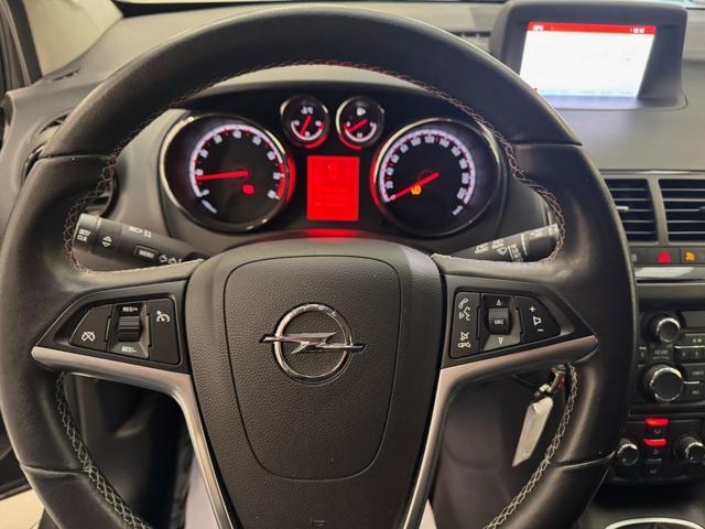 OPEL Meriva 1.4 100CV Advance