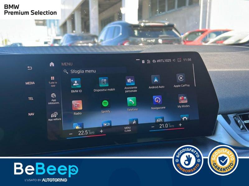 BMW Serie 2 Active Tourer 218D ACTIVE TOURER MSPORT AUTO