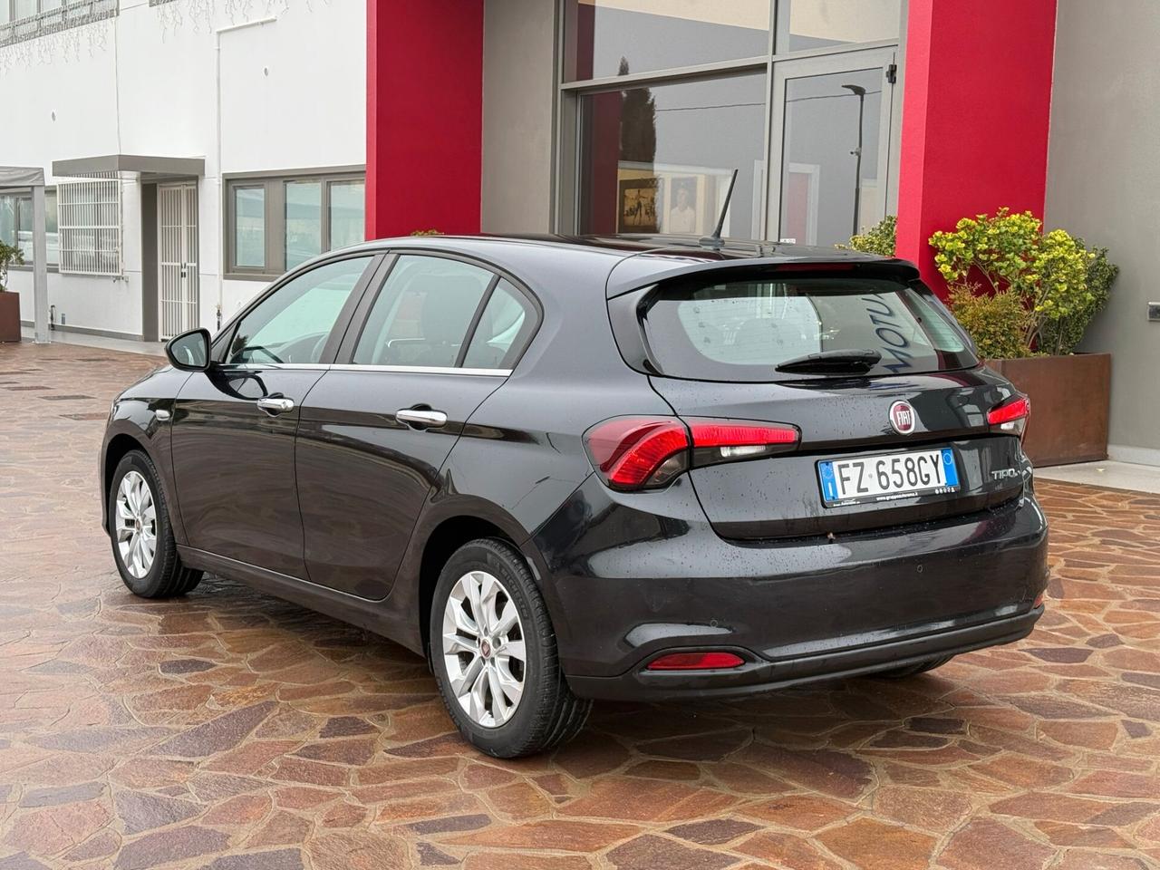 Fiat Tipo 1.6 Mjt 120 CV