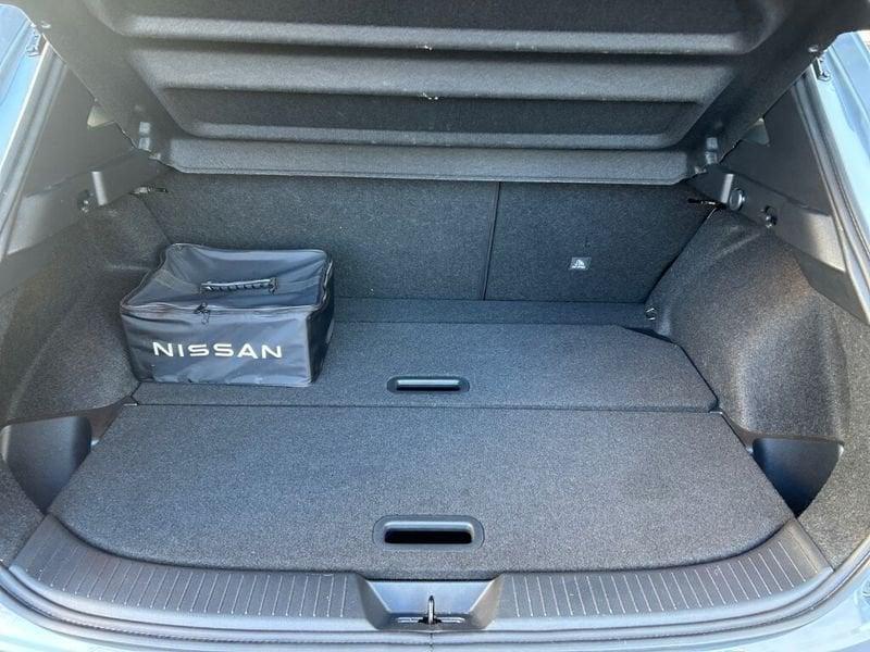 Nissan Qashqai 3ª serie e-Power N-Connecta