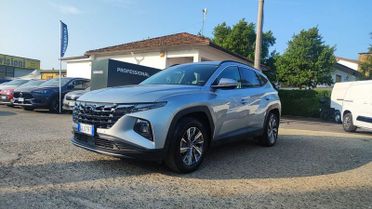 Hyundai Tucson 1.6 HEV aut.Xline