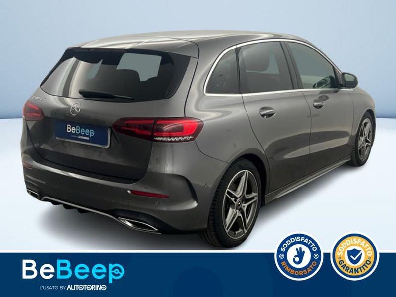 Mercedes-Benz Classe B B 180 D PREMIUM AUTO