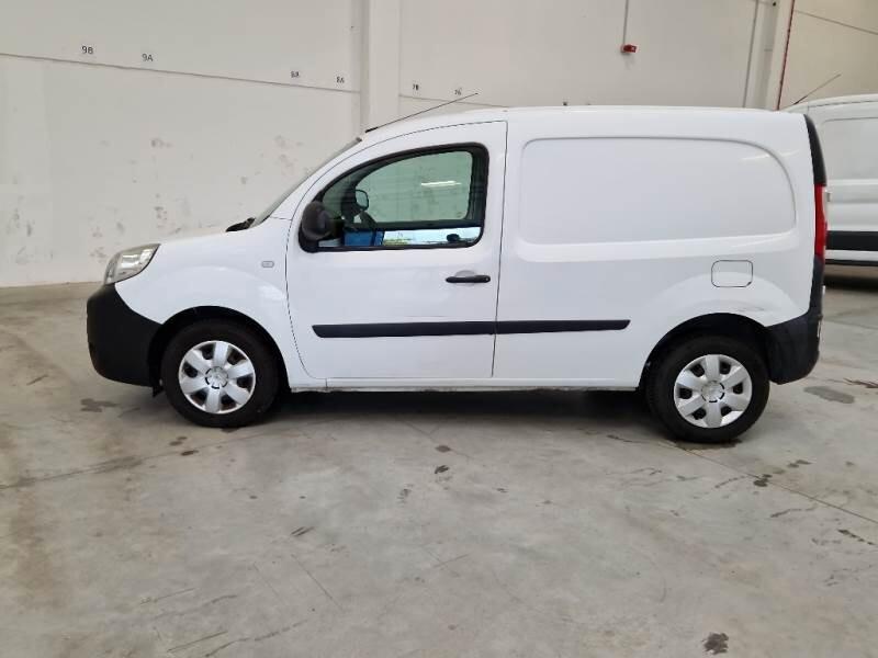 Renault Kangoo 1.5 dCi 90CV S&S 4p. Express Ice