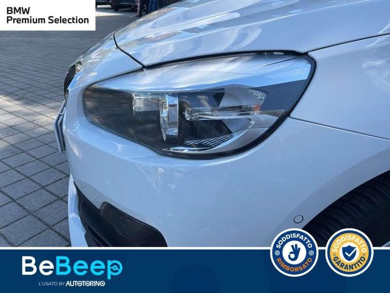 BMW Serie 2 Gran Tourer 216D GRAN TOURER 7P.TI AUTO