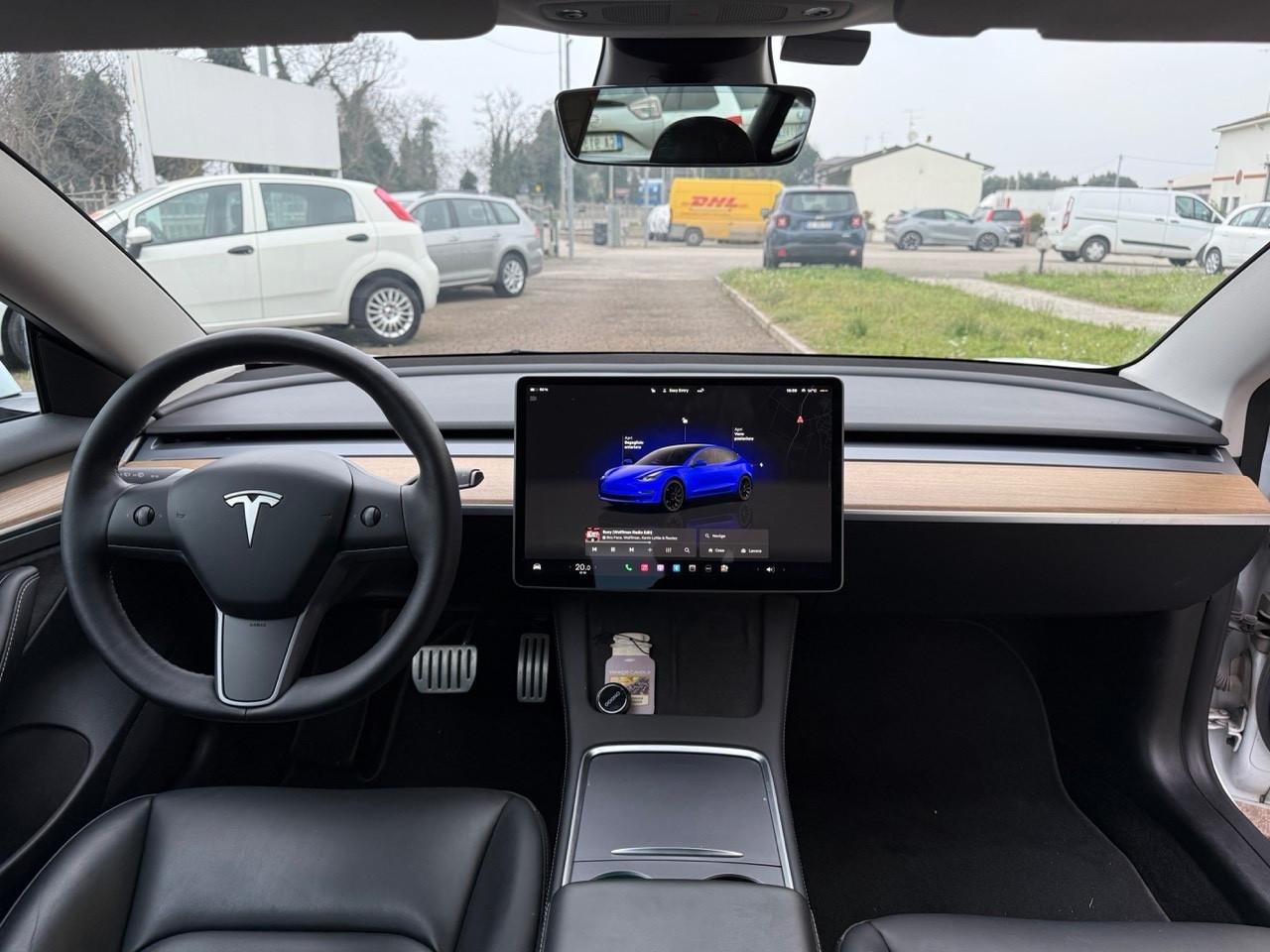 Tesla Model 3 Long Range Performance 2023