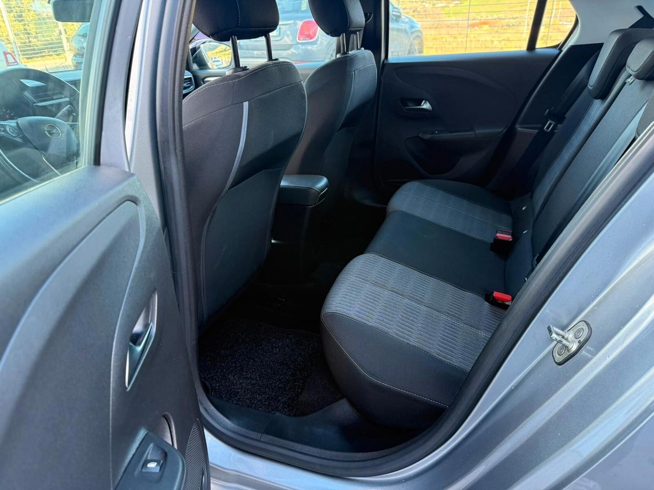 Opel Corsa 1.5 D 100 CV Edition